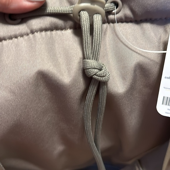 New Beyond Yoga backpack - Picture 6 of 7